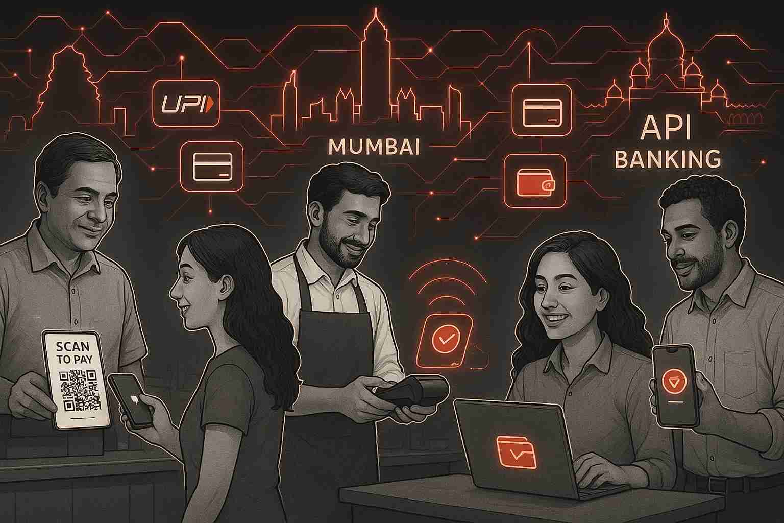 Top 10 Payment Solutions for SMEs in Delhi, Mumbai & Bangalore: The Ultimate Guide