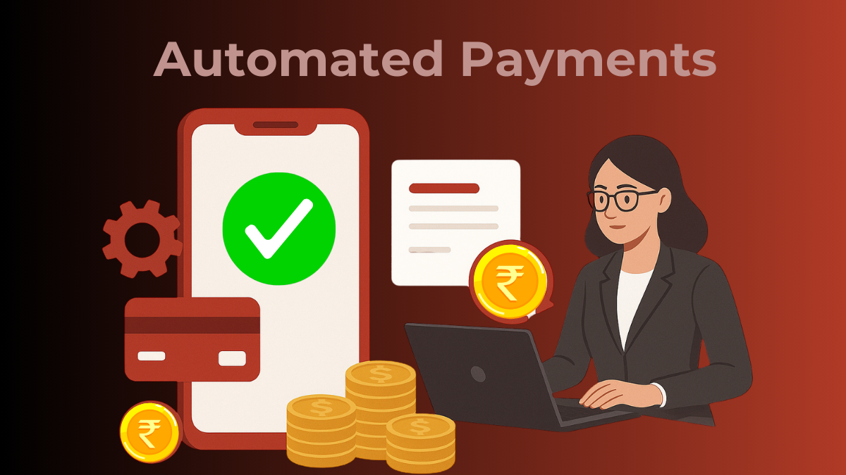 Automated Payments
