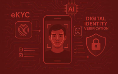eKYC: The Future of Digital Identity Verification | Secure & Fast Onboarding