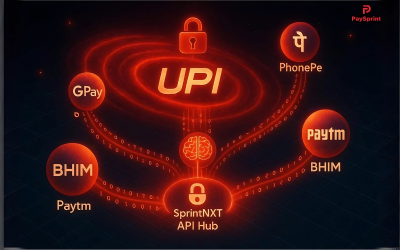 The Complete UPI Collection API