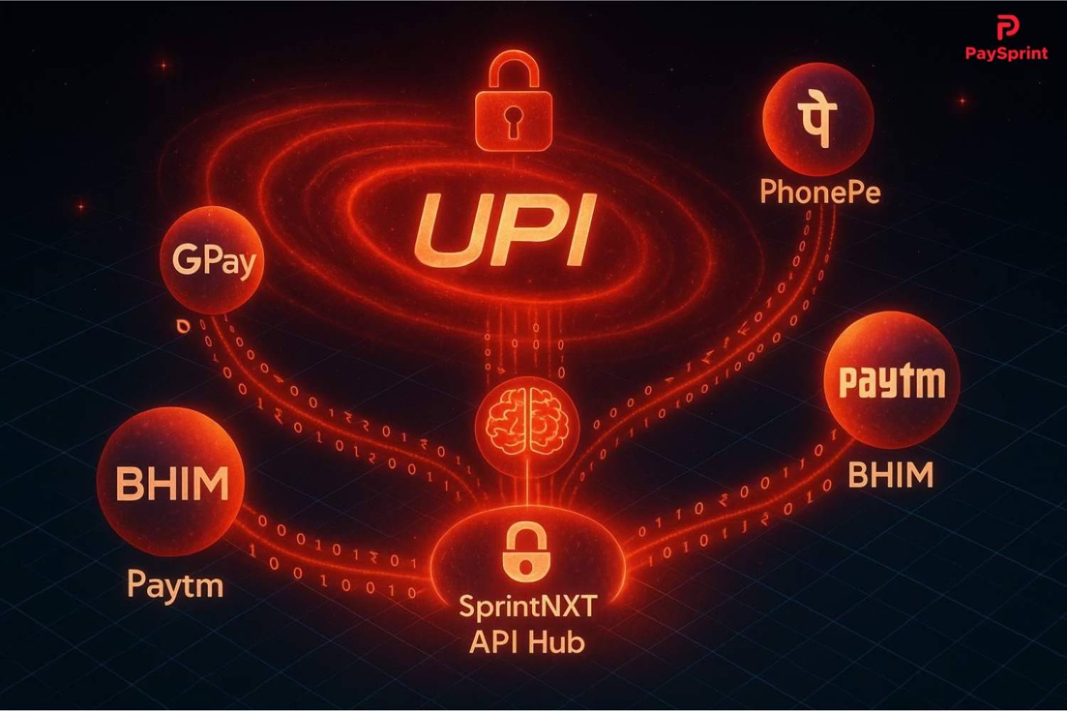The Complete UPI Collection API