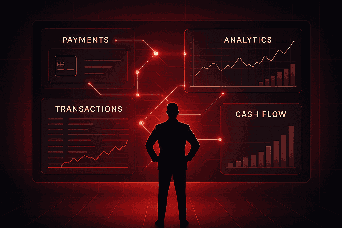 Discover how unified business banking platforms improve efficiency, compliance, and visibility for modern businesses.