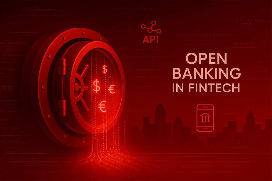 Open Banking in Fintech: What is it and How Does it Work?